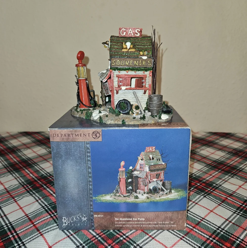 Department 56 